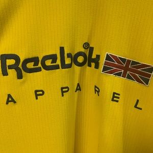 Vintage Reebok Sweater